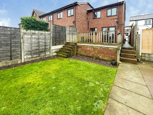 Rear Elevation- click for photo gallery